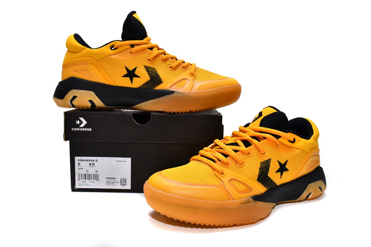 OG Converse G4 Draymond Green Hyper Swarm PE, 170909C