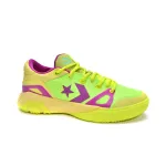 OG Converse G4 Low Hi-Vis Lemon Venom, 169513C