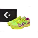 OG Converse G4 Low Hi-Vis Lemon Venom, 169513C