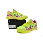 OG Converse G4 Low Hi-Vis Lemon Venom, 169513C