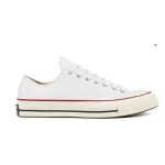 OG Converse Chuck Taylor All-Star 70 Ox White Garnet Egret,162065C