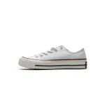 OG Converse Chuck Taylor All-Star 70 Ox White Garnet Egret,162065C