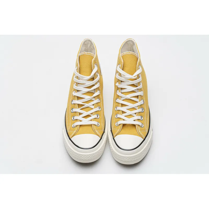 OG Converse Chuck Taylor All-Star 70 High Sunflower,162054C