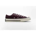OG Converse Chuck Taylor All-Star 70 Ox Burgundy,162059C