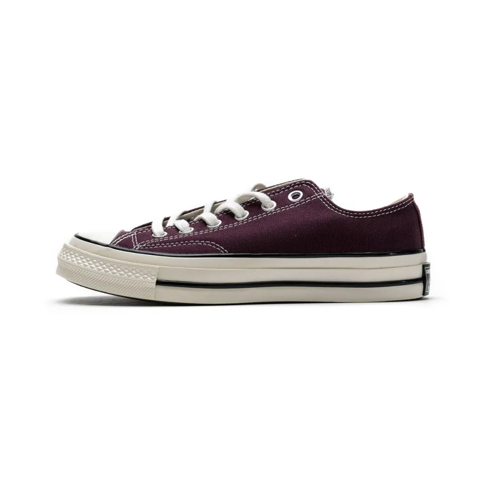 OG Converse Chuck Taylor All-Star 70 Ox Burgundy,162059C