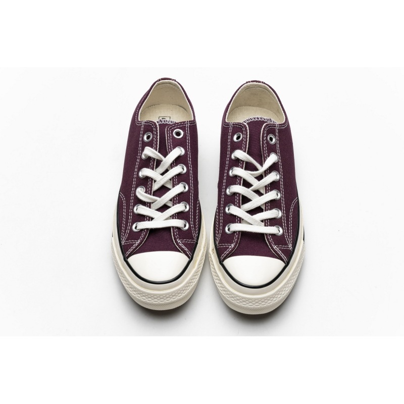 OG Converse Chuck Taylor All-Star 70 Ox Burgundy,162059C