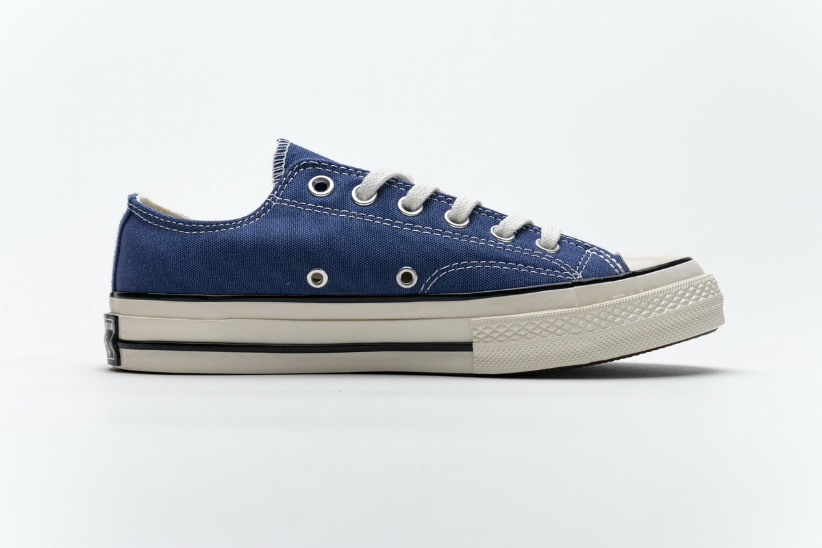 OG Converse Chuck Taylor All-Star Ox True Navy,162064C