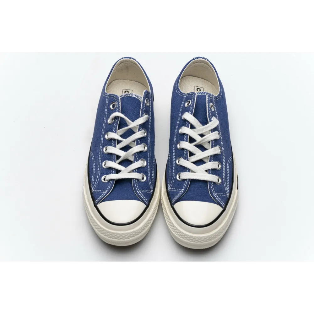 OG Converse Chuck Taylor All-Star Ox True Navy,162064C