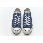 OG Converse Chuck Taylor All-Star Ox True Navy,162064C