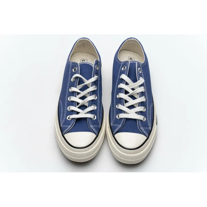 OG Converse Chuck Taylor All-Star Ox True Navy,162064C