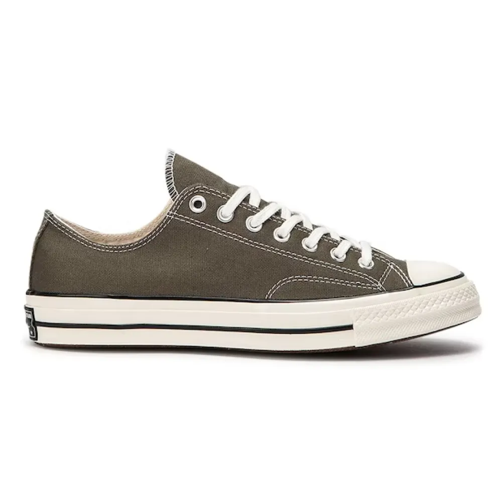 OG Converse Chuck 70 OX Field Surplus Black Egret,162060C