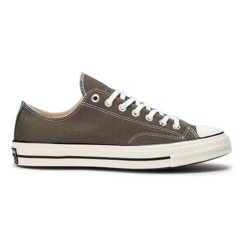 OG Converse Chuck 70 OX Field Surplus Black Egret,162060C