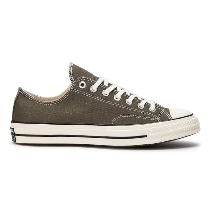 OG Converse Chuck 70 OX Field Surplus Black Egret,162060C