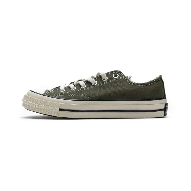 OG Converse Chuck 70 OX Field Surplus Black Egret,162060C