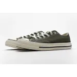 OG Converse Chuck 70 OX Field Surplus Black Egret,162060C