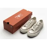 OG Converse Chuck Taylor All-Star 70 Ox Parchment,162062C