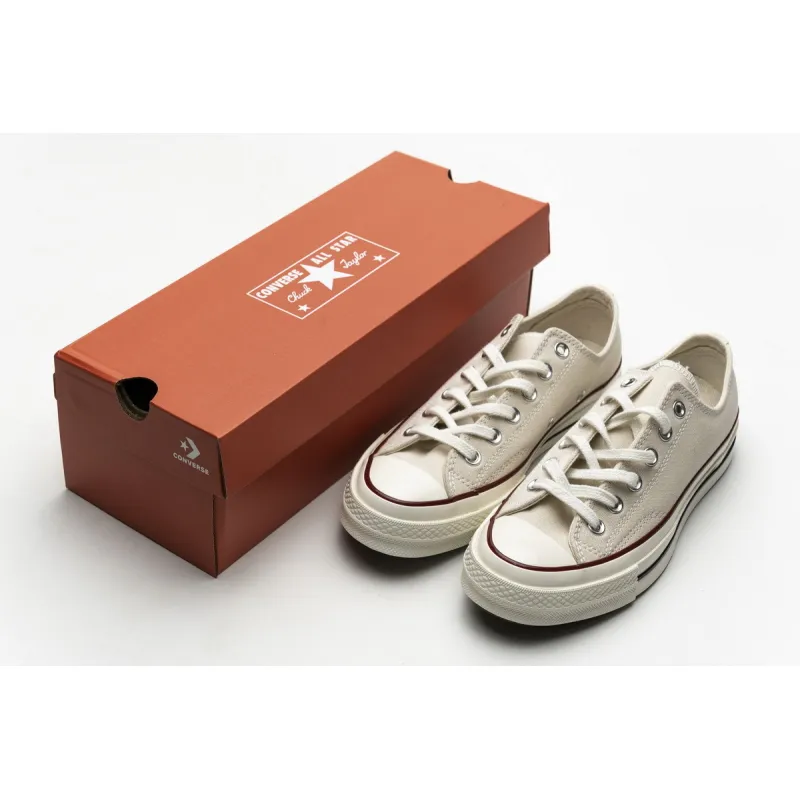OG Converse Chuck Taylor All-Star 70 Ox Parchment,162062C