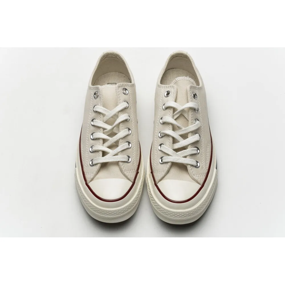 OG Converse Chuck Taylor All-Star 70 Ox Parchment,162062C