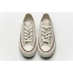 OG Converse Chuck Taylor All-Star 70 Ox Parchment,162062C