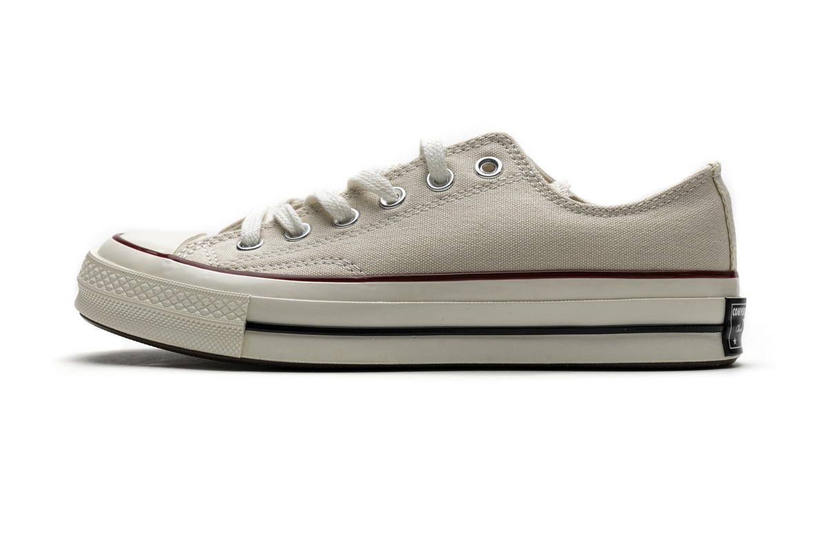 OG Converse Chuck Taylor All-Star 70 Ox Parchment,162062C
