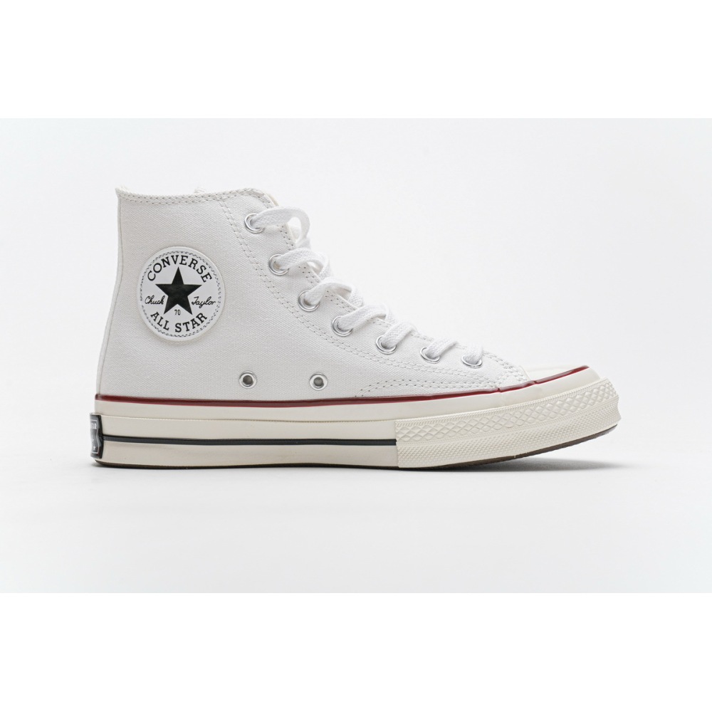OG Converse Chuck Taylor All-Star 70 High Ivory,162056C