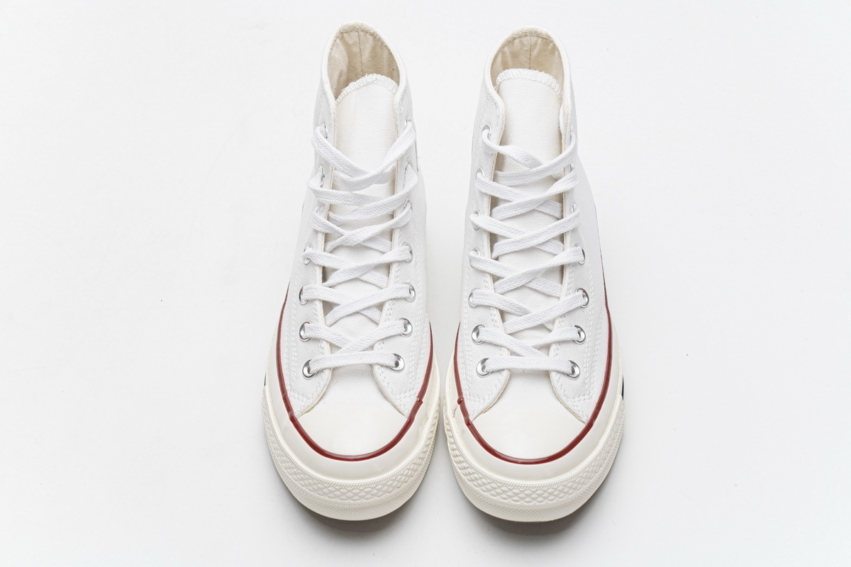 OG Converse Chuck Taylor All-Star 70 High Ivory,162056C