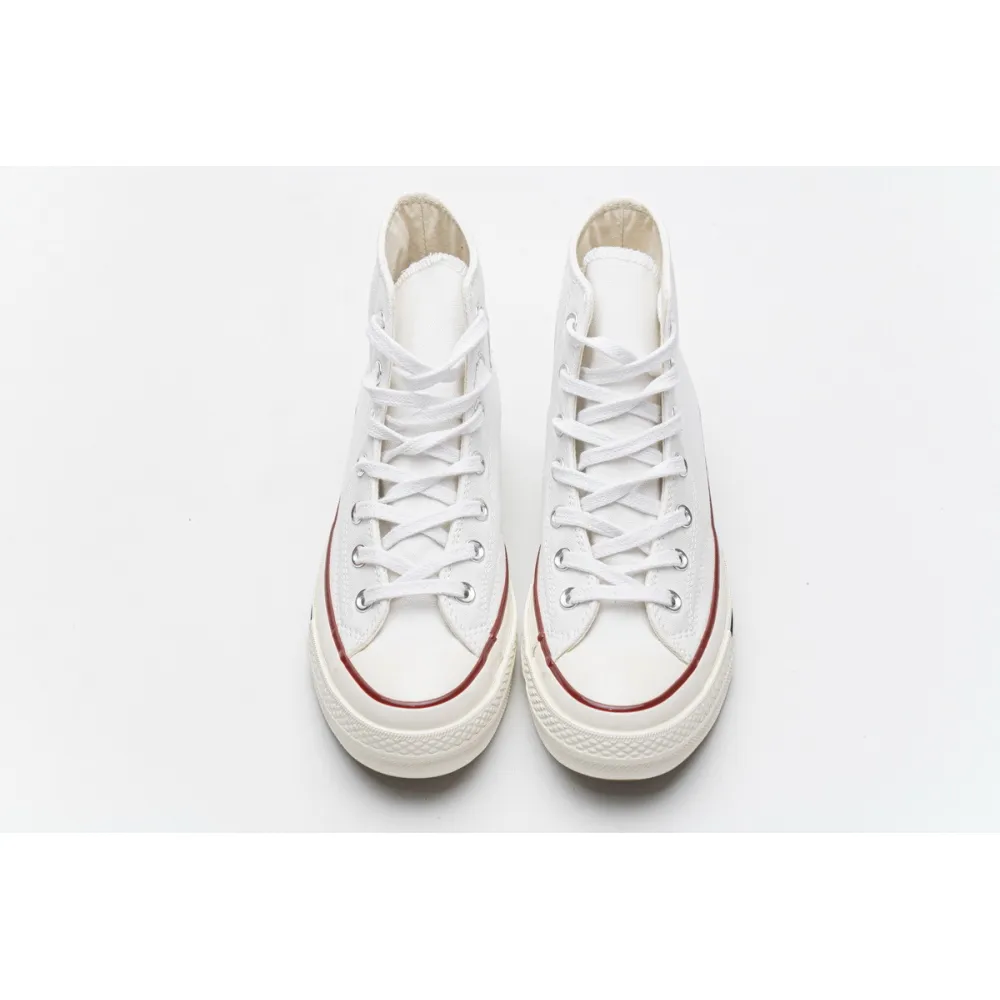 OG Converse Chuck Taylor All-Star 70 High Ivory,162056C
