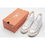 OG Converse Chuck Taylor All-Star 70 High Ivory,162056C