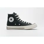 OG Converse Chuck Taylor All-Star 70 High Black,162050C
