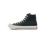 OG Converse Chuck Taylor All-Star 70 High Black,162050C