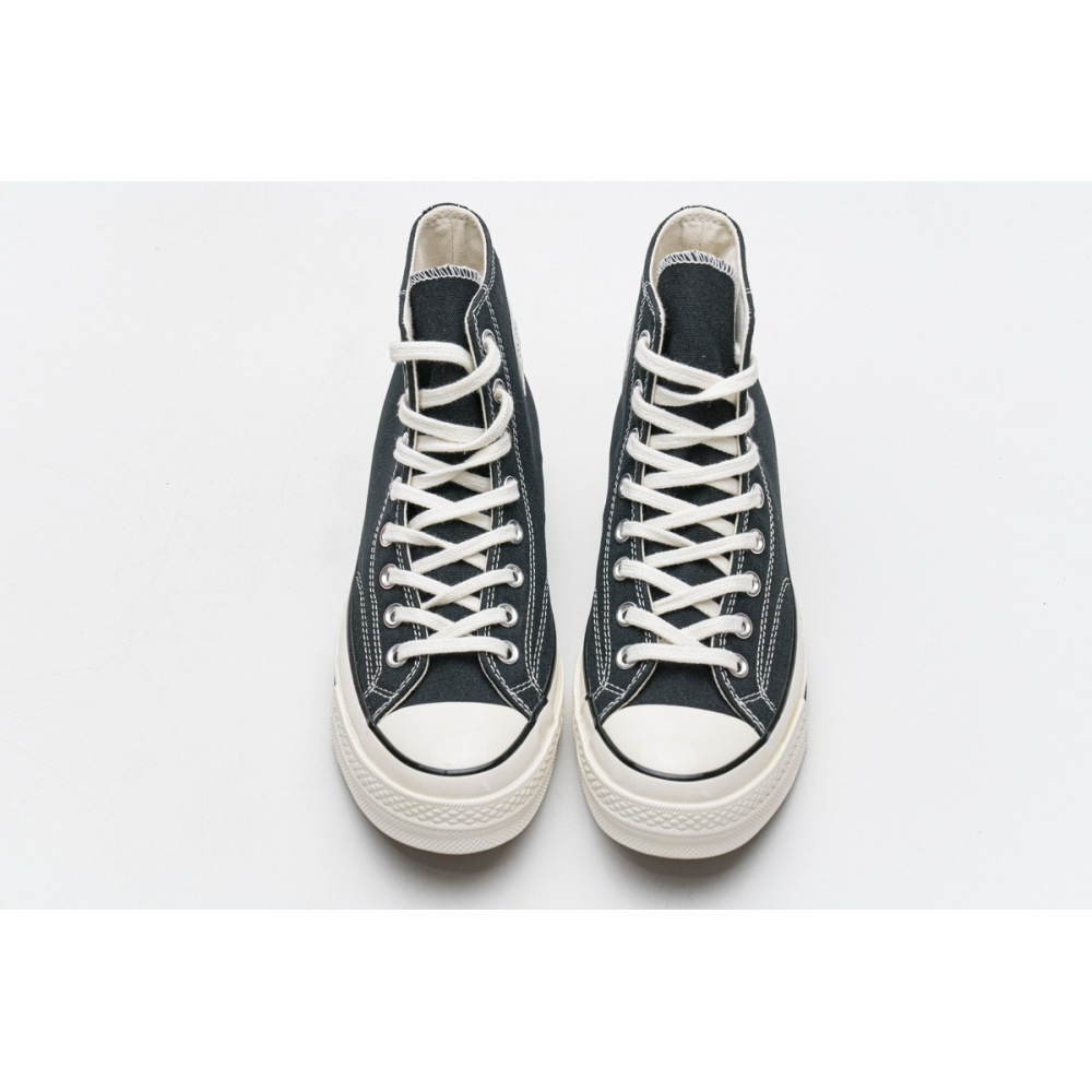 OG Converse Chuck Taylor All-Star 70 High Black,162050C