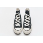 OG Converse Chuck Taylor All-Star 70 High Black,162050C