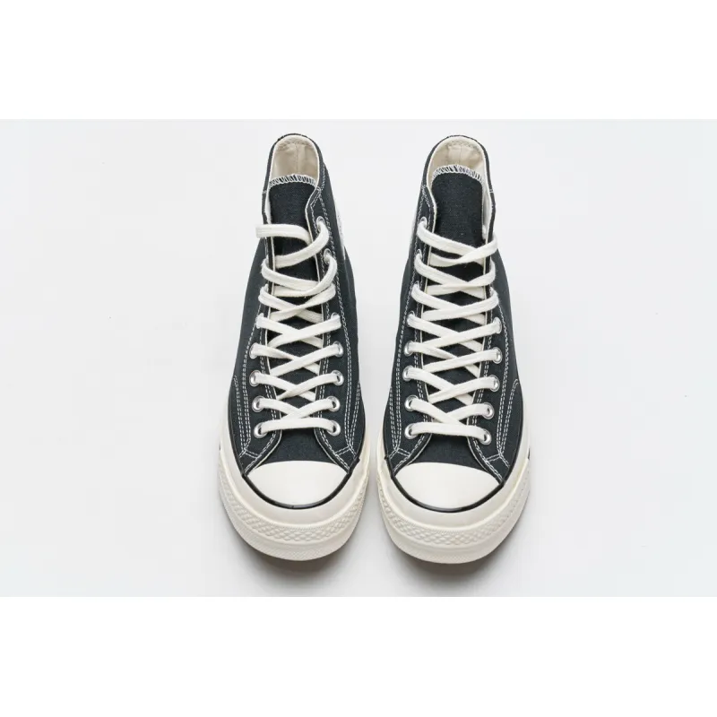 OG Converse Chuck Taylor All-Star 70 High Black,162050C