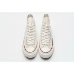 OG Converse Chuck Taylor All-Star 70 High Parchment,162053C