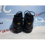 OG Air Max Plus Triple Black