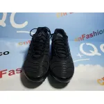 OG Air Max Plus Triple Black