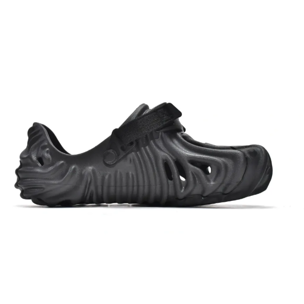 OG Saleke Bembury Crocs Pollex Clog Sasquatch,207393-305