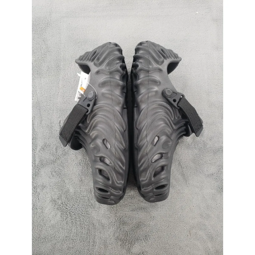 OG Saleke Bembury Crocs Pollex Clog Sasquatch,207393-305