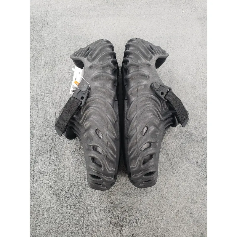OG Saleke Bembury Crocs Pollex Clog Sasquatch,207393-305