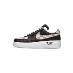 PKGoden Air Force 1 Low Trainer Sneaker
