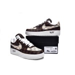 PKGoden Air Force 1 Low Trainer Sneaker