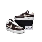PKGoden Air Force 1 Low Trainer Sneaker