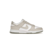 PKGoden Dunk Low Next Nature White Light Orewood Brown (W) DN1431-100