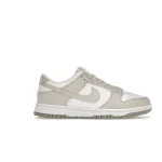 OG Dunk Low Next Nature White Light Orewood Brown (W) DN1431-100