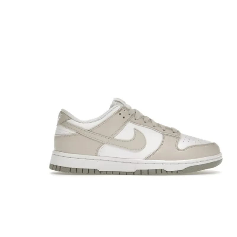OG Dunk Low Next Nature White Light Orewood Brown (W) DN1431-100