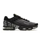 OG Air Max Plus 3 Black White  DJ4600-001