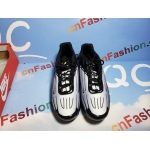 OG Air Max Plus 3 Black White  DJ4600-001