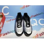 OG Air Max Plus 3 Black White  DJ4600-001