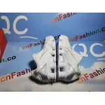 OG Shox TL White Metallic Silver (W)  AR3566-100