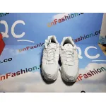 OG Shox TL White Metallic Silver (W)  AR3566-100